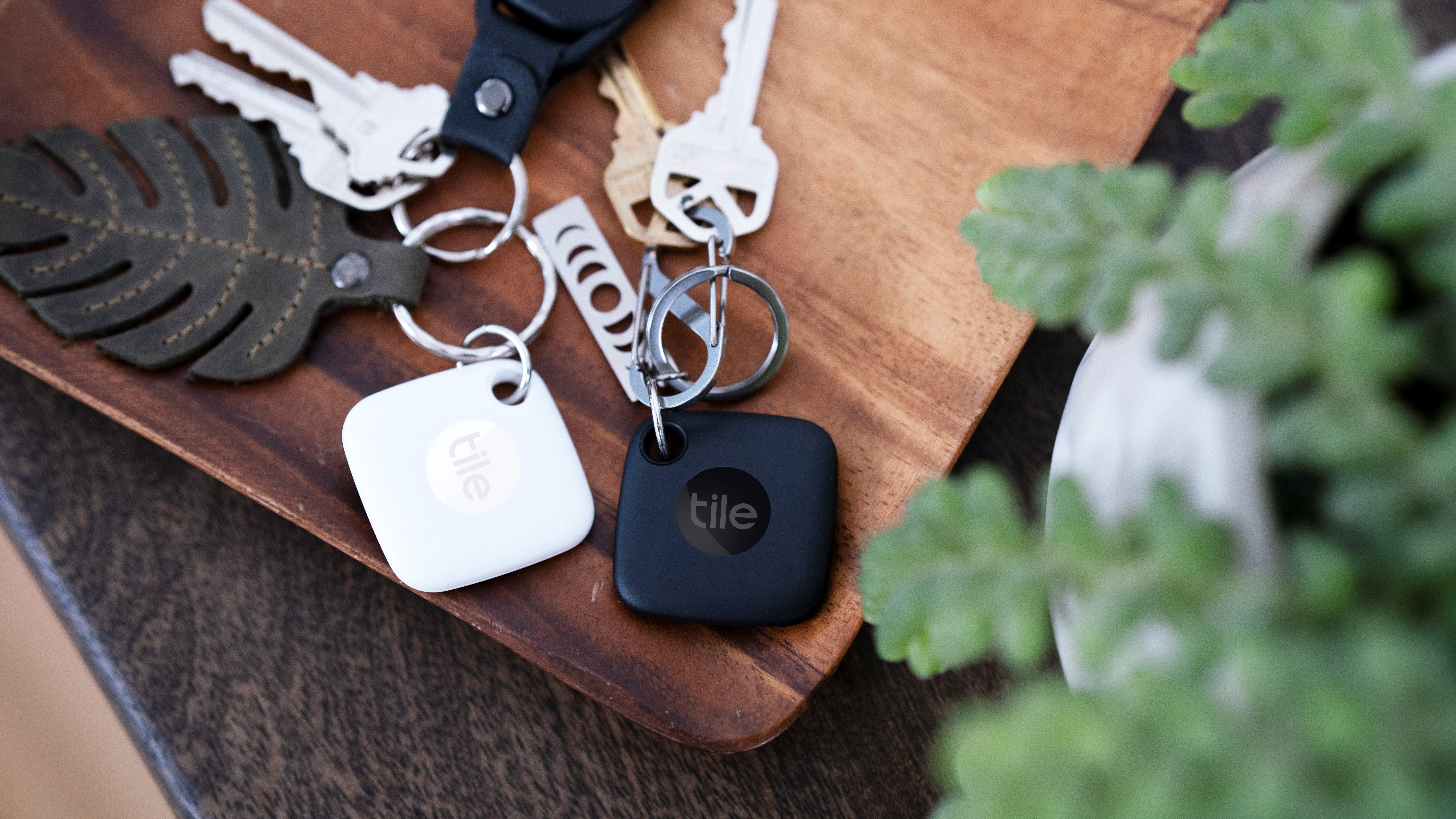 The New Tile Sticker Will Keep You From Losing Anything