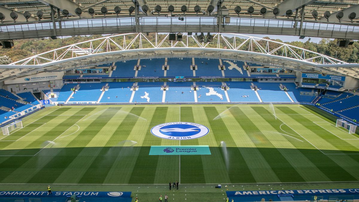 Brighton vs Newcastle live stream: how to watch Premier League online and on TV from anywhere, team news