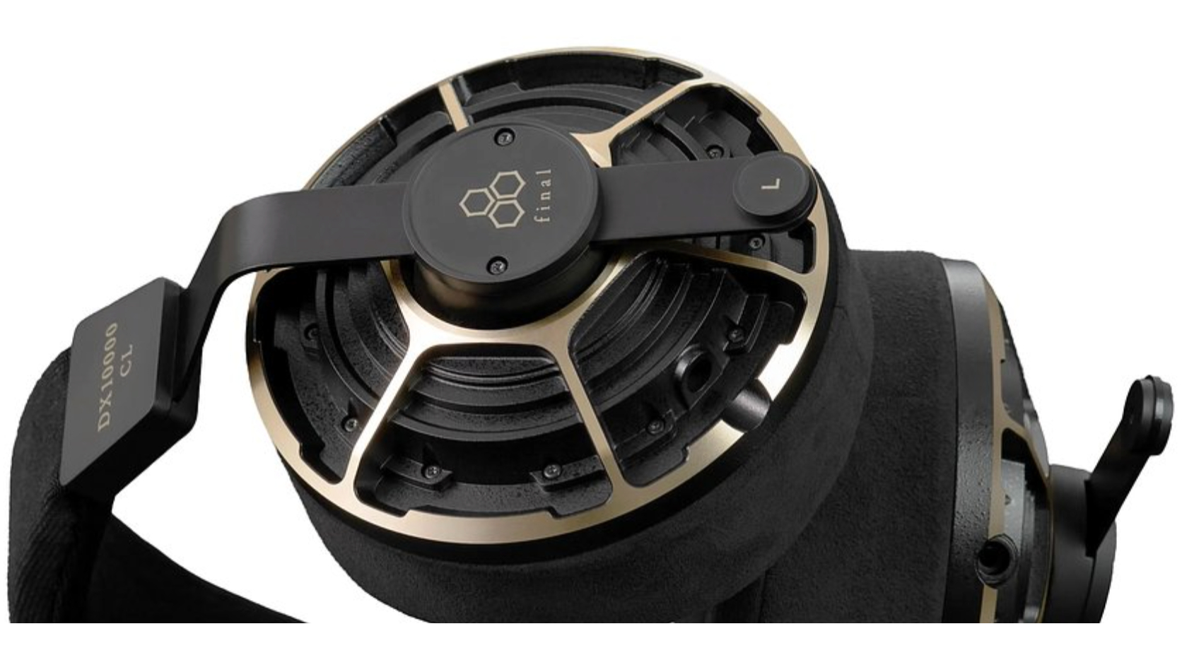 DX10000CL headphones