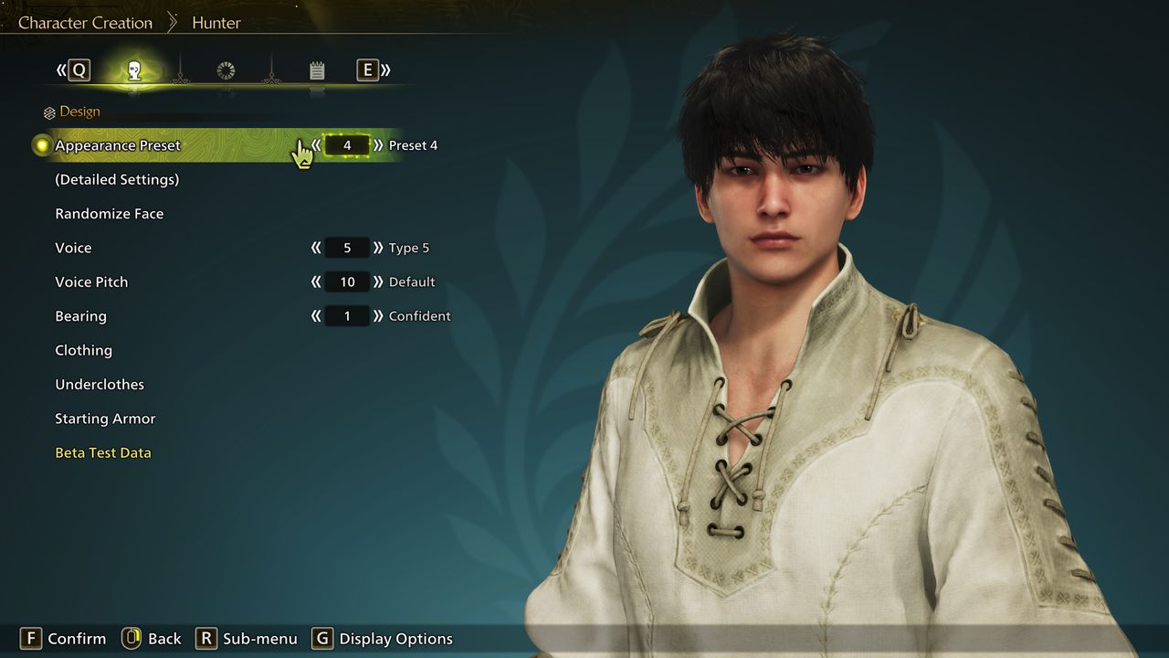 Monster Hunter Wilds