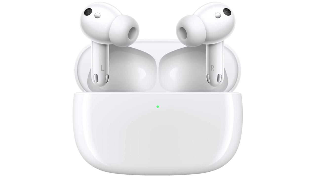 Honor Earbuds 3 Pro