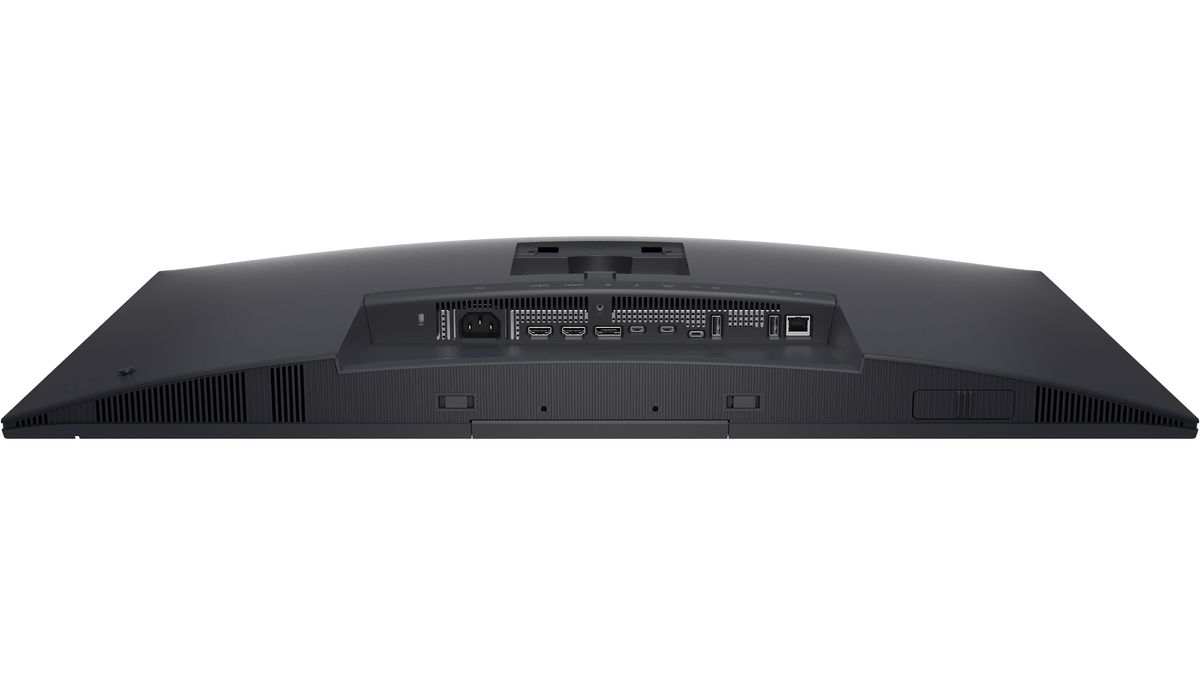 Dell UltraSharp 32 4K QD-OLED