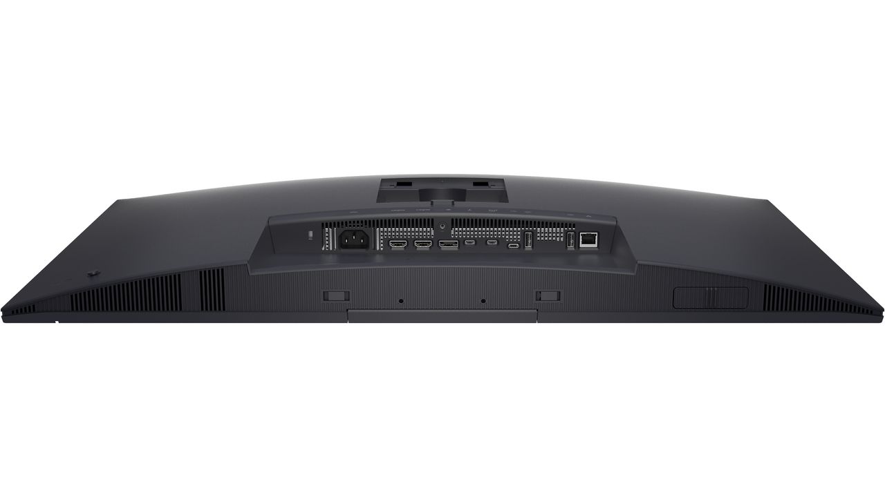 Dell UltraSharp 32 4K QD-OLED