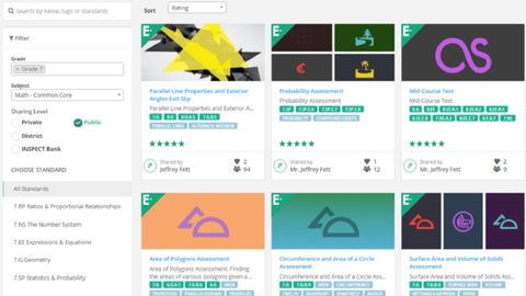 What is Edulastic and How Can it Be Used to Teach? | Tech & Learning