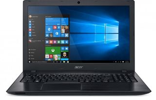 Acer Aspire E 15 E5-575-33BM ($349)