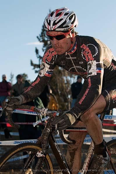 Jonathan Page (Planet Bike)