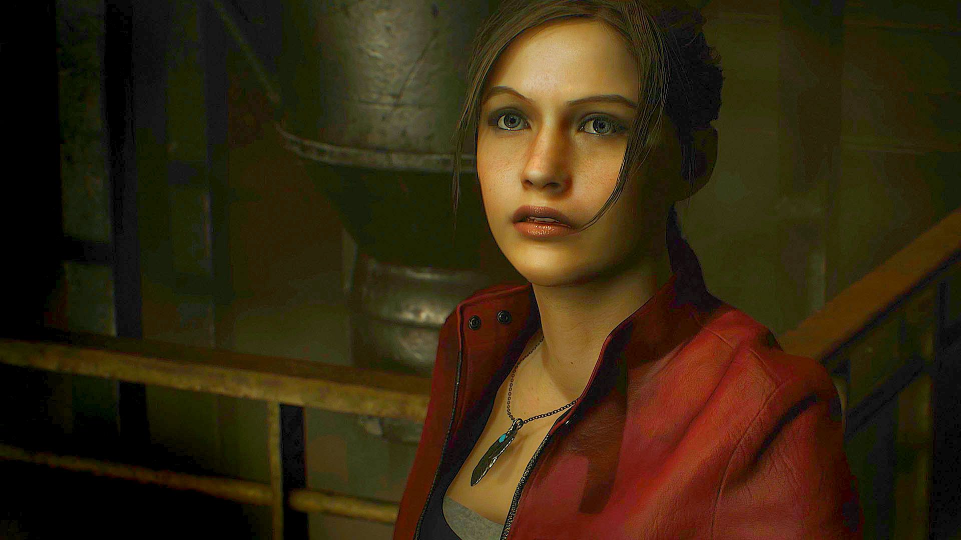 Capcom não relança clássicos de Resident Evil, pois remakes são “superiores”
