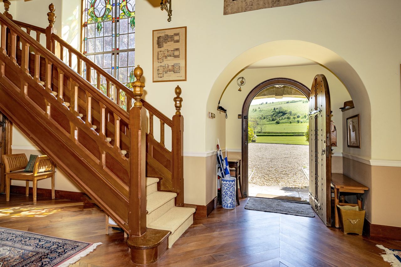 Images of Winterfield in Dorset