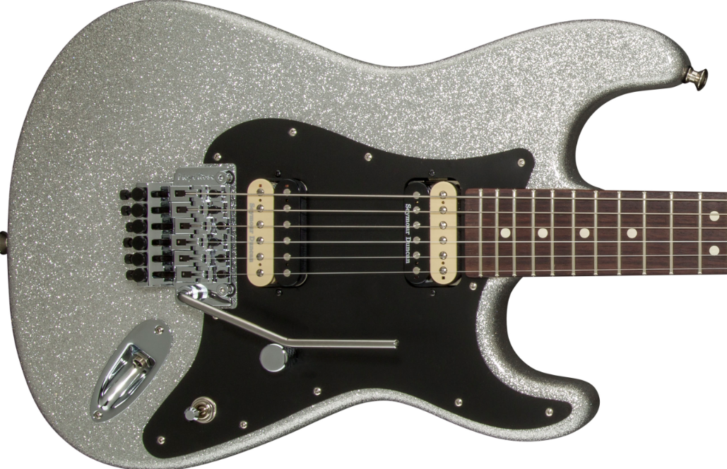 Charvel Announces Pro Mod Super Stock Special Edition Guitar