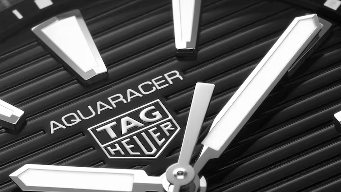 TAG Heuer Aquaracer