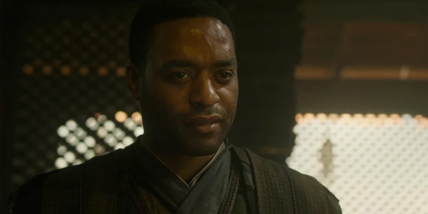 Mordo Chiwetel Ejiofor