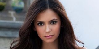 Will Nina Dobrev Return For The Vampire Diaries Season 8? Here's What ...