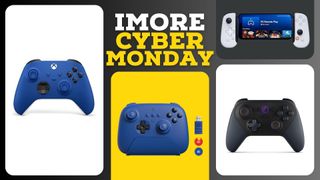 gaming controller deals Cyber Monday