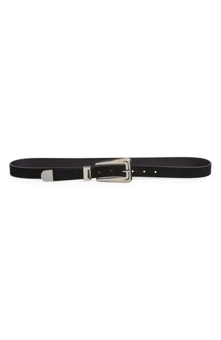 Reese Leather Belt