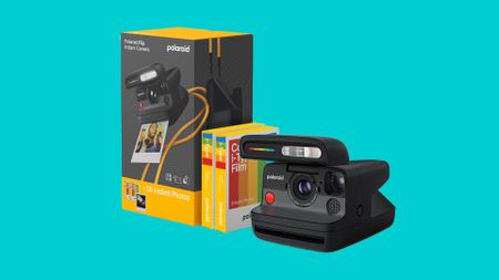 Polaroid Flip deal