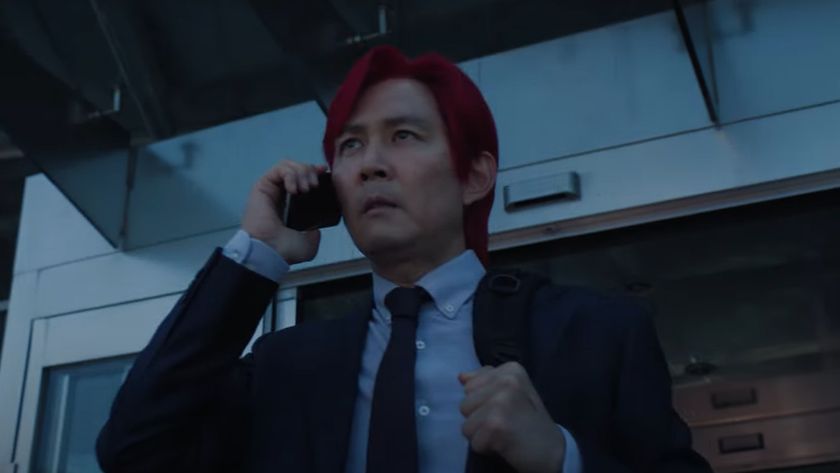 Seong Gi-hun takes a call from Squid Game&#039;s in-universe creators in season 2 of the popular Netflix show