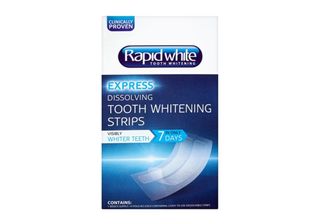 teeth whitening kits Rapid white