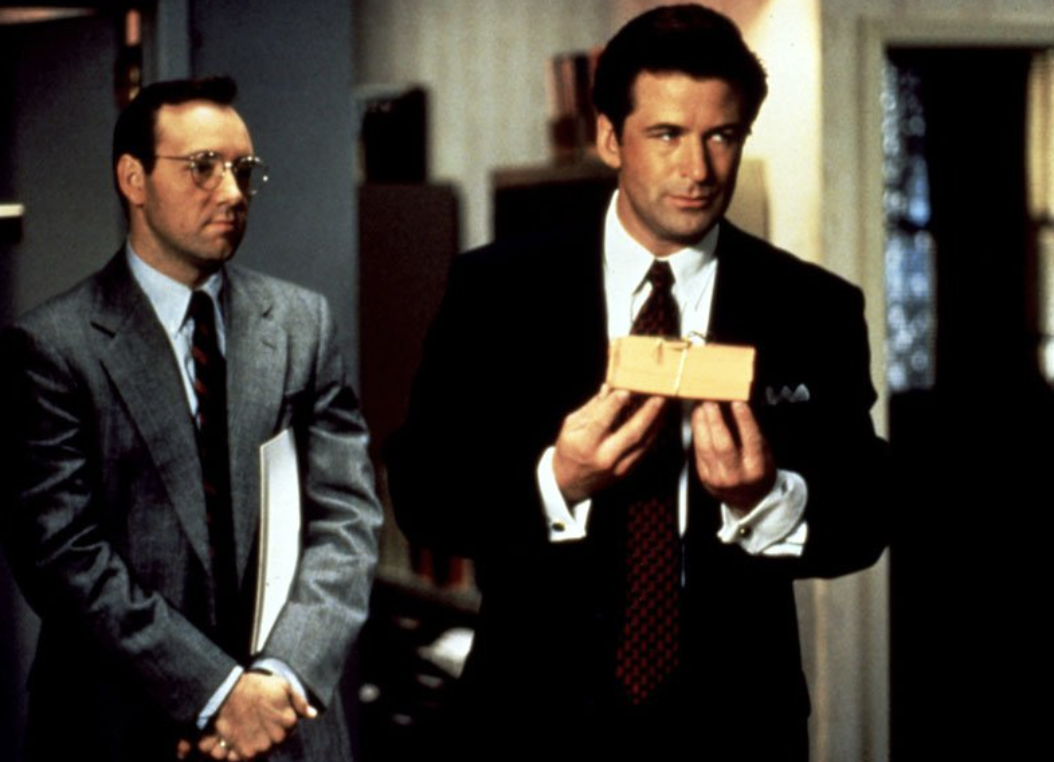 an image from the film Glengarry Glen Ross