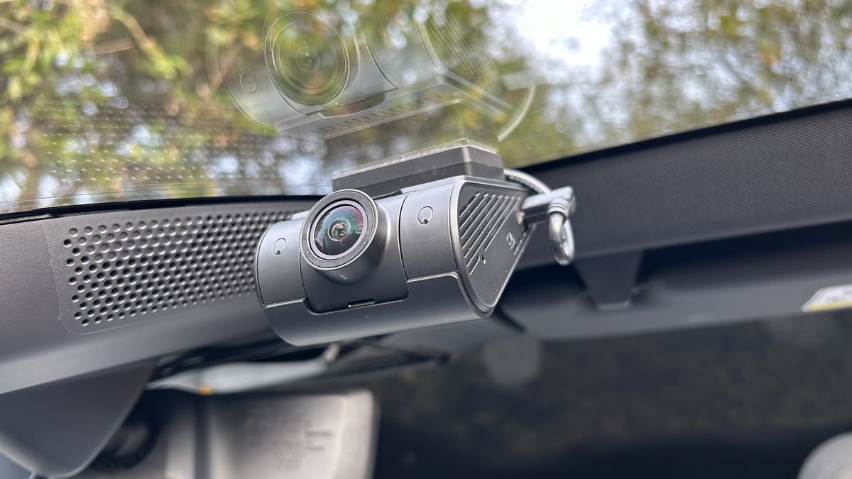 thumbnail interactive-video image 1 of GPS Module For A229 Duo Car Dash Camera 1 of 14