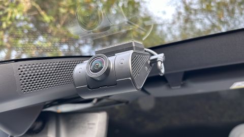 Viofo A329 Dash Cam 