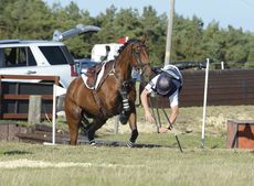 Personal accident insurance provides cover for severe injuries or death while riding