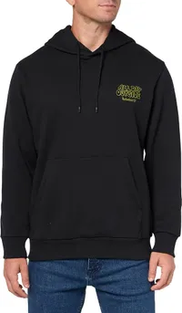 Timberland All Day Outside Graphic Hoodie (Men's)