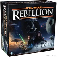 Star Wars Rebellion: $109.99 $87.99 at AmazonSave $22