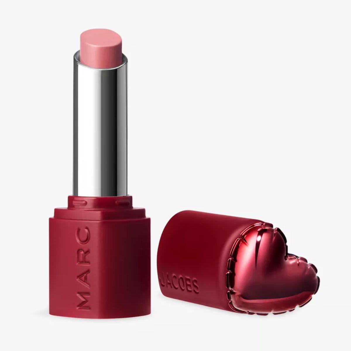 Marc Jacobs Beauty Heart On Shine Lipstick