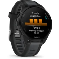 Garmin Forerunner 165: $249.99 at Garmin