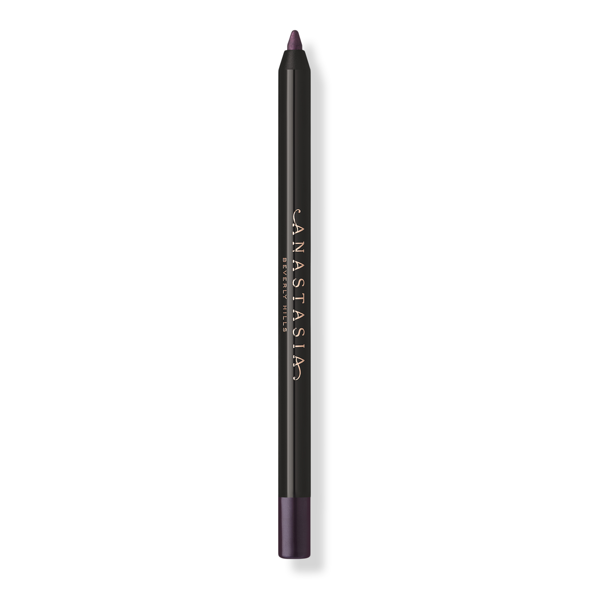 Dramaline Longwear Waterproof Gel Eyeliner Pencil