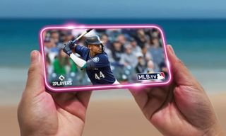 T-Mobile MLB.tv