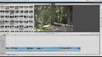 Best video editing software: Adobe Premiere Elements 2021