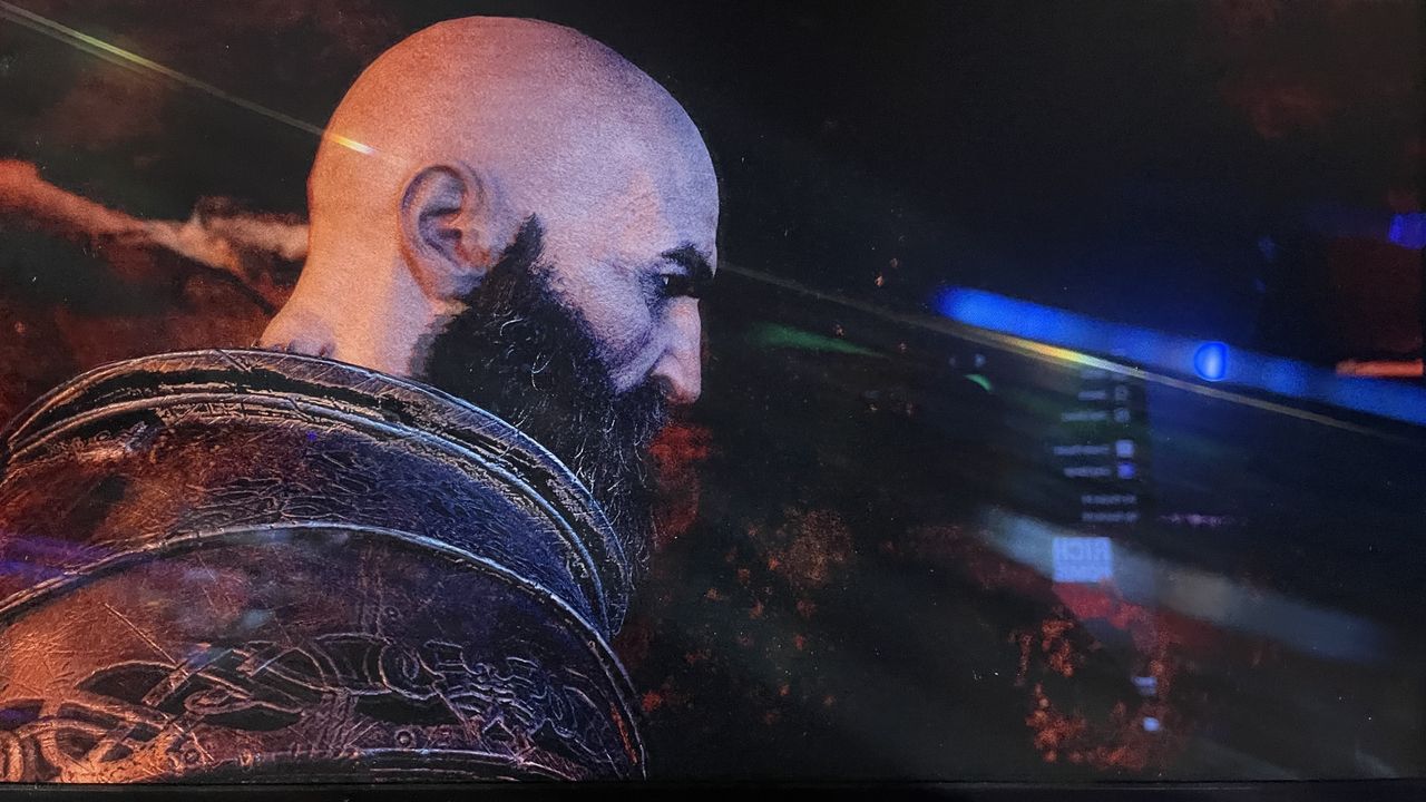 Acer Predator Helios 300 SpatialLabs Edition