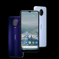 Check out Nokia G20 on Amazon