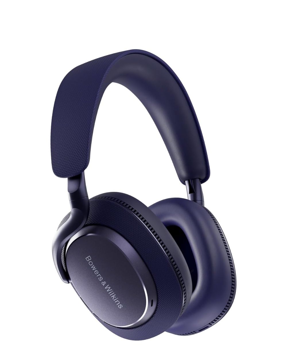 Bowers & Wilkins Px7 S3