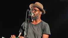 Tunde Adebimpe