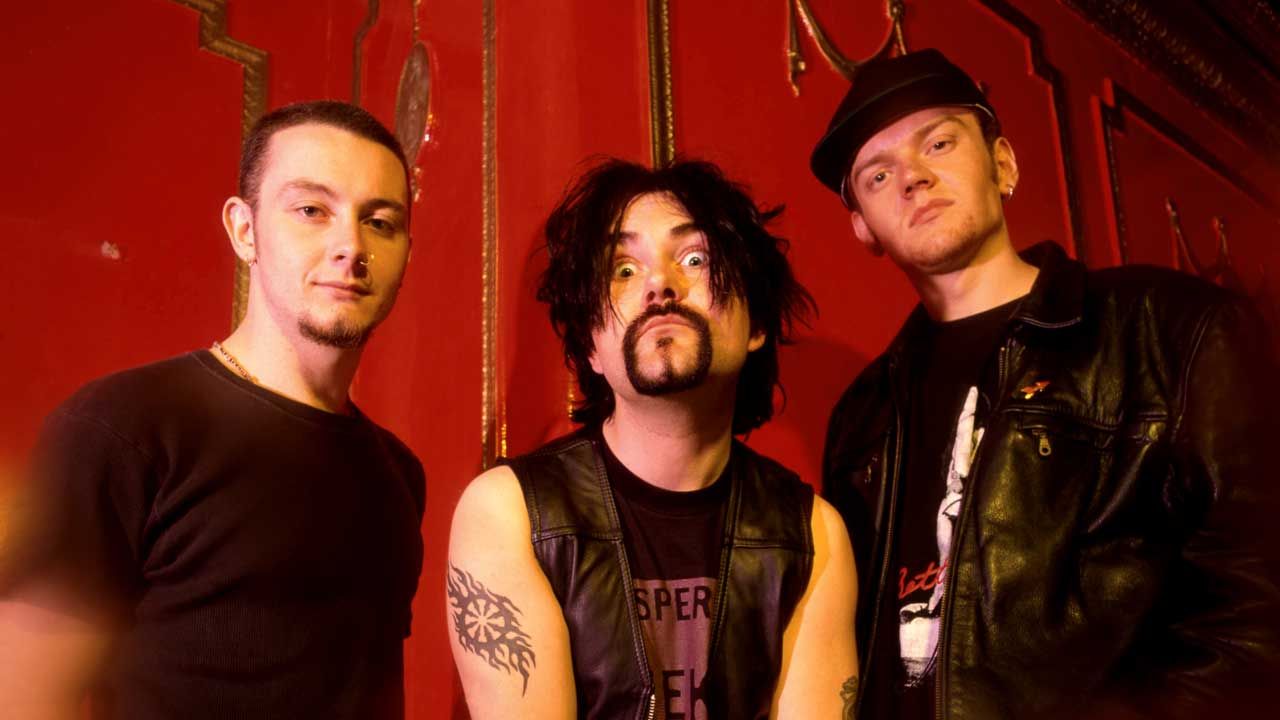 "We thought we made really good records, but we never envisaged hanging out and playing boules at Elton's house": How Therapy? ram-raided the mainstream with an ode to the soap opera of teenage existence