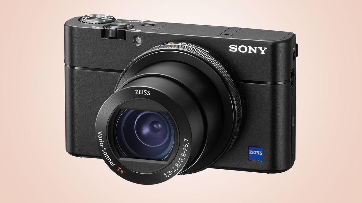 Sony Cyber-shot RX100 V