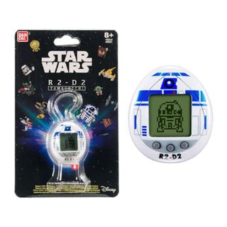 R2-D2 Tamagotchi