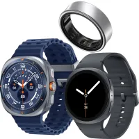 Samsung Galaxy Watch 8, Watch Ultra and Galaxy Ring: save up to 40% at Samsung Australia Samsung Galaxy Watch 8, Watch Ultra and Galaxy Ring: save up to 40% at Samsung Australia