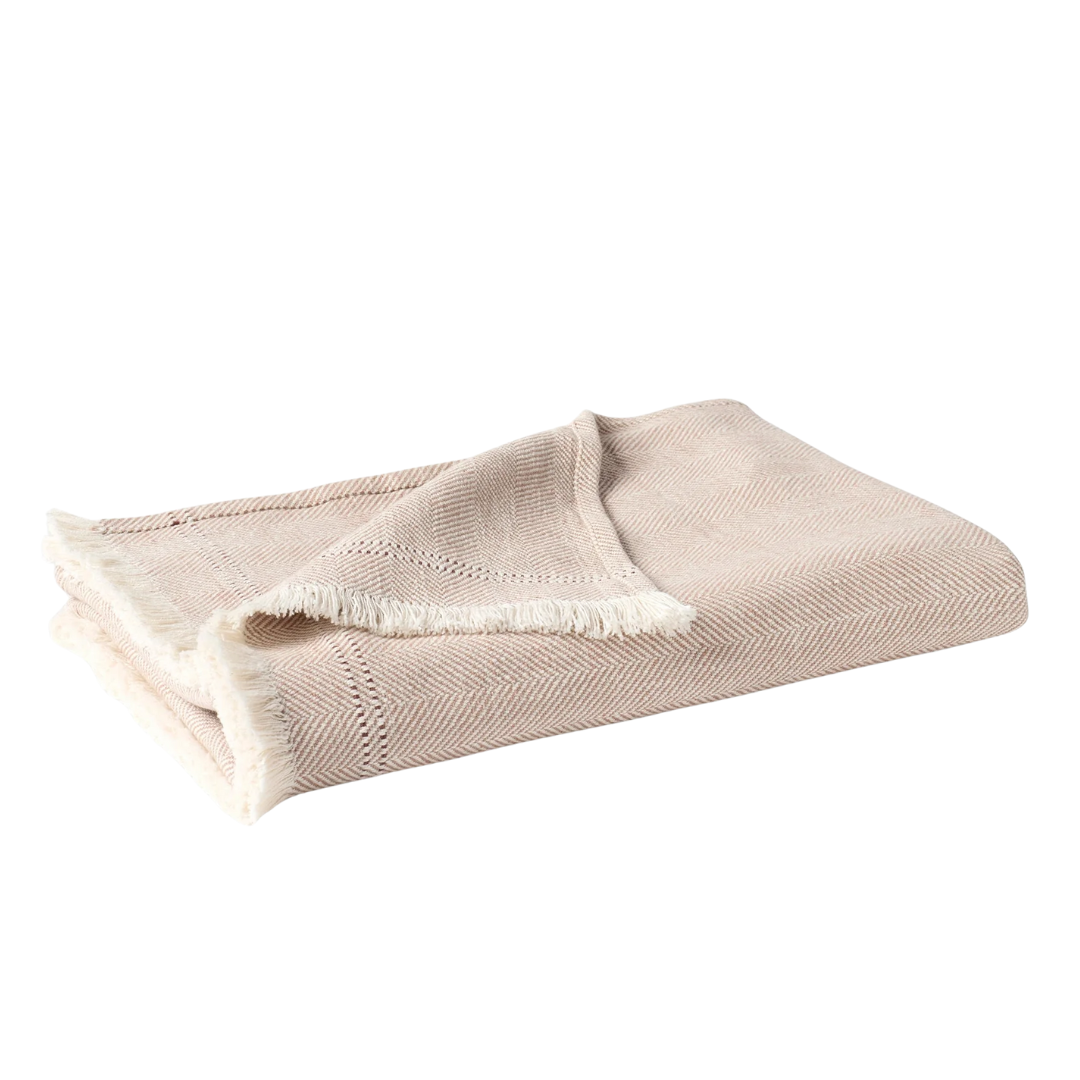 Canyon Organic Throw