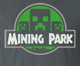 Mining Park Shirt