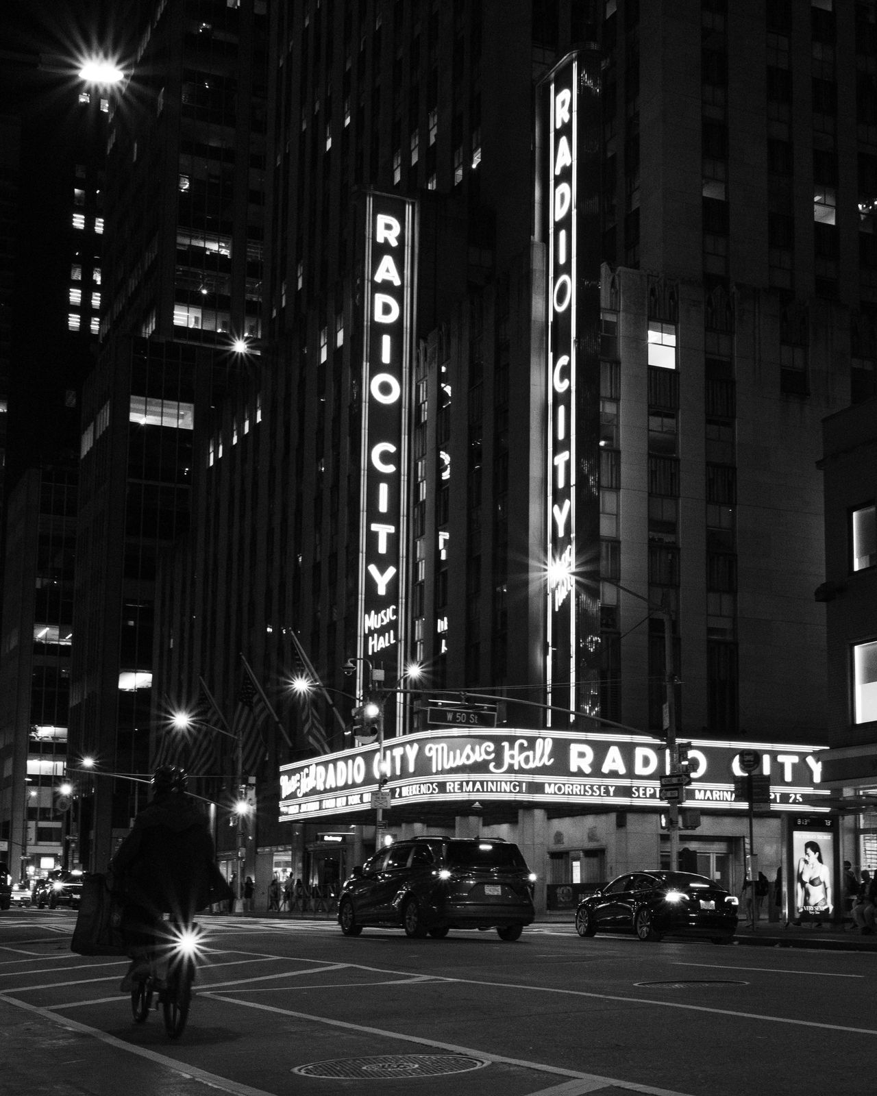 New York City street photography