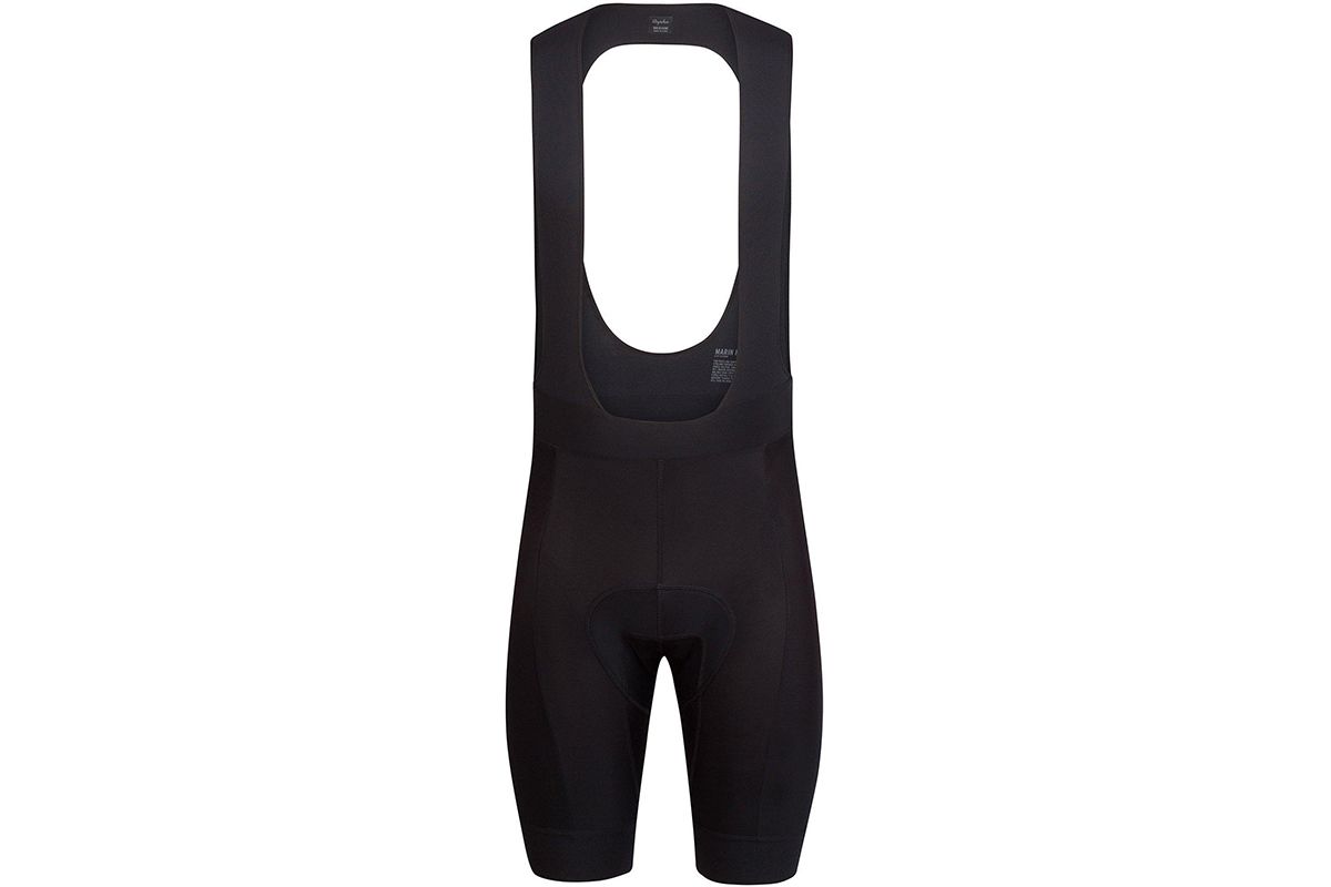 Rapha Core bib shorts review Cycling Weekly
