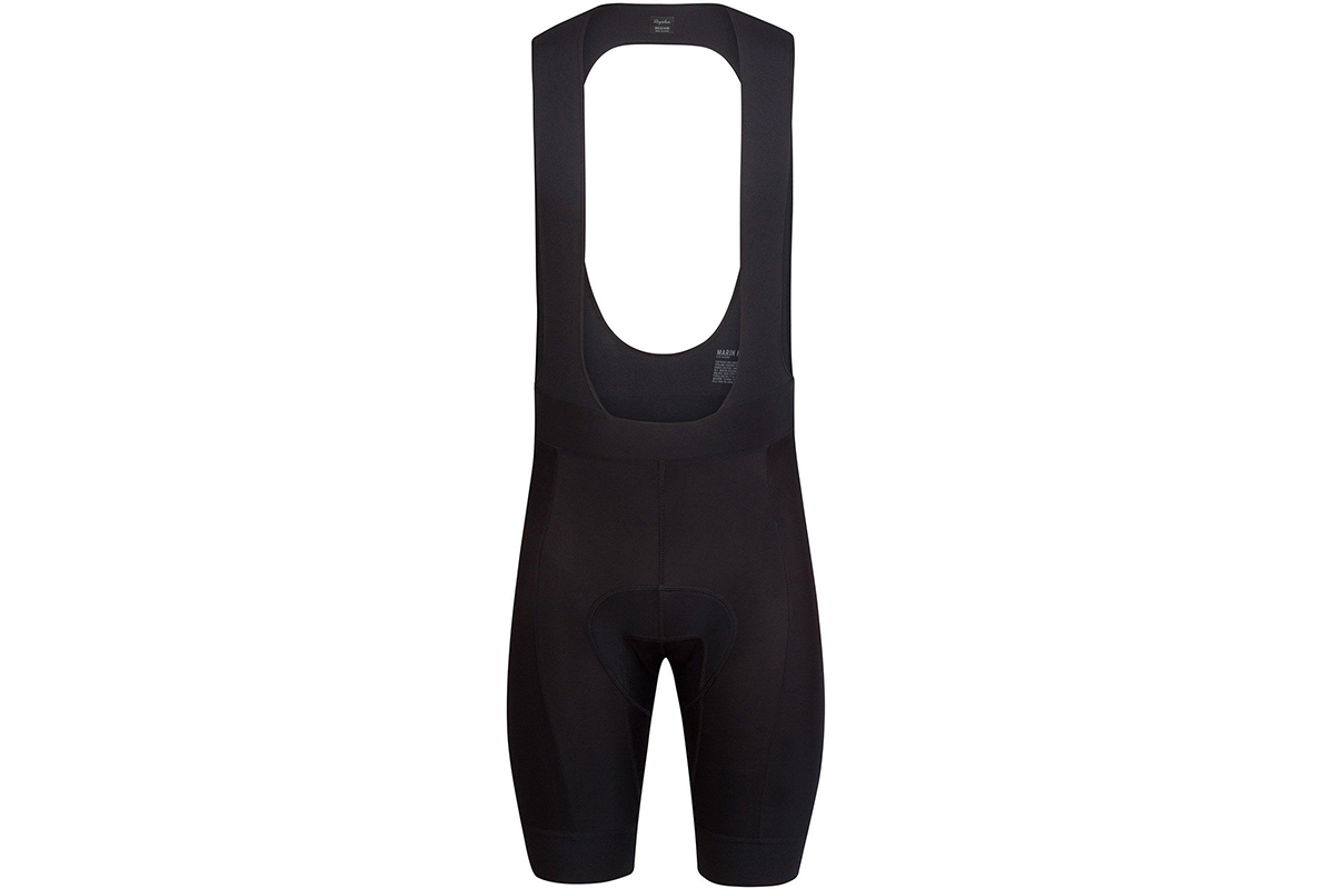 Rapha men's shop core bib shorts