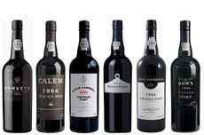 Revisiting Vintage Port 1994