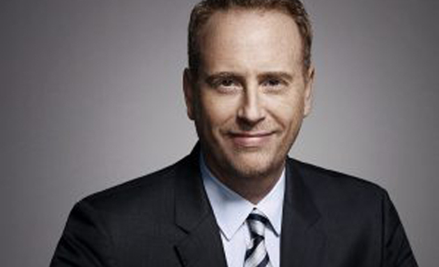 Bob Greenblatt