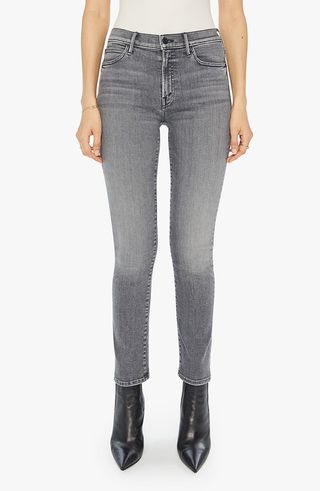 The Rascal Flood Slim Straight Leg Jeans