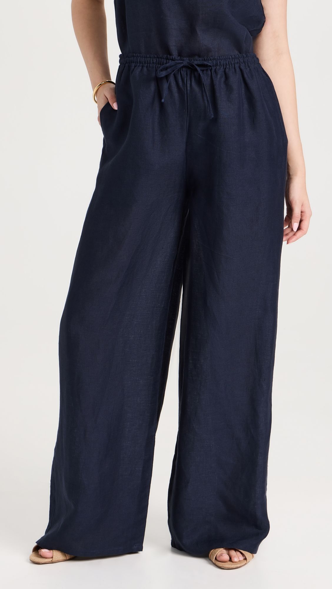 Lamu Trousers
