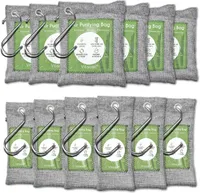 Vitscan Activated Charcoal Odor Absorber (pack of 12)